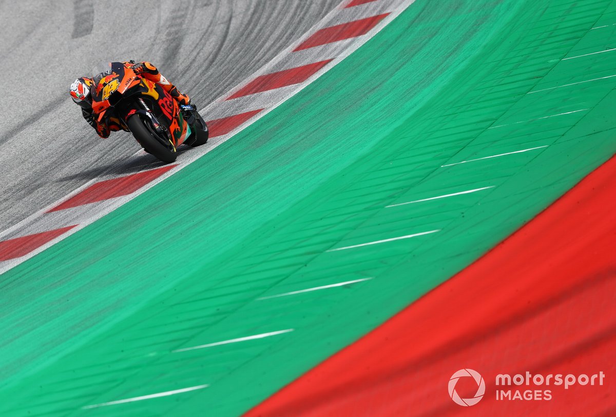 Pol Espargaro, Red Bull KTM Factory Racing