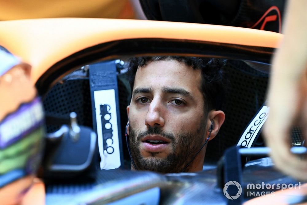 Daniel Ricciardo