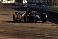 Berlin E-Prix I