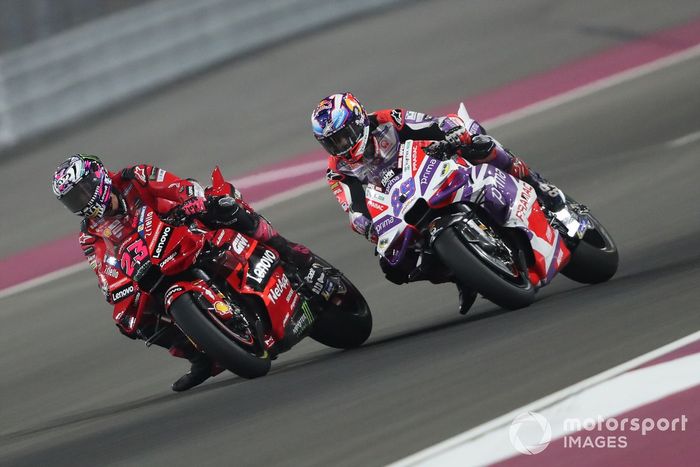 Enea Bastianini, Equipo Ducati