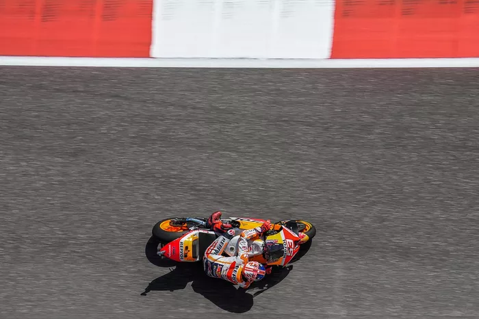 Marc Márquez, Repsol Honda Team