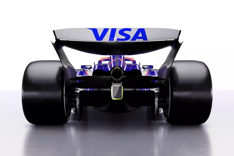 VCARB 01