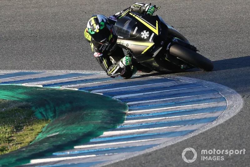 Alex Lowes