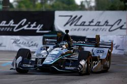 Josef Newgarden, Team Penske Chevrolet