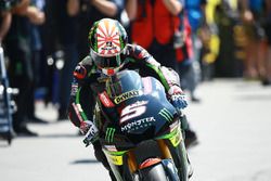 Johann Zarco, Monster Yamaha Tech 3