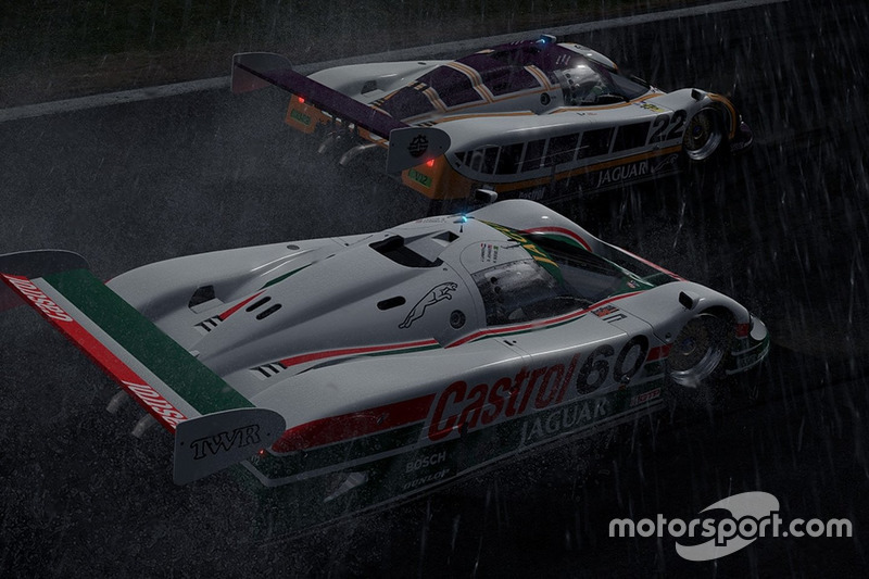 Imagen de Project Cars 2