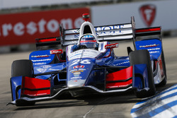 Takuma Sato, Andretti Autosport Honda