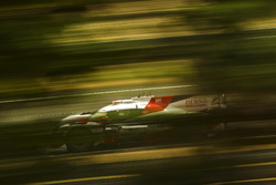 #7 Toyota Gazoo Racing, Toyota TS050 Hybrid: Mike Conway, Kamui Kobayashi, Stéphane Sarrazin