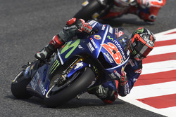 Maverick Viñales, Yamaha Factory Racing