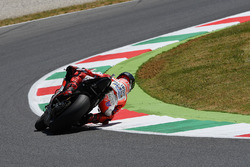Jorge Lorenzo, Ducati Team