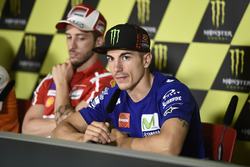 Maverick Viñales, Yamaha Factory Racing