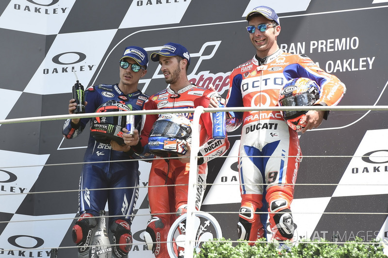 Grand Prix d'Italie 2017