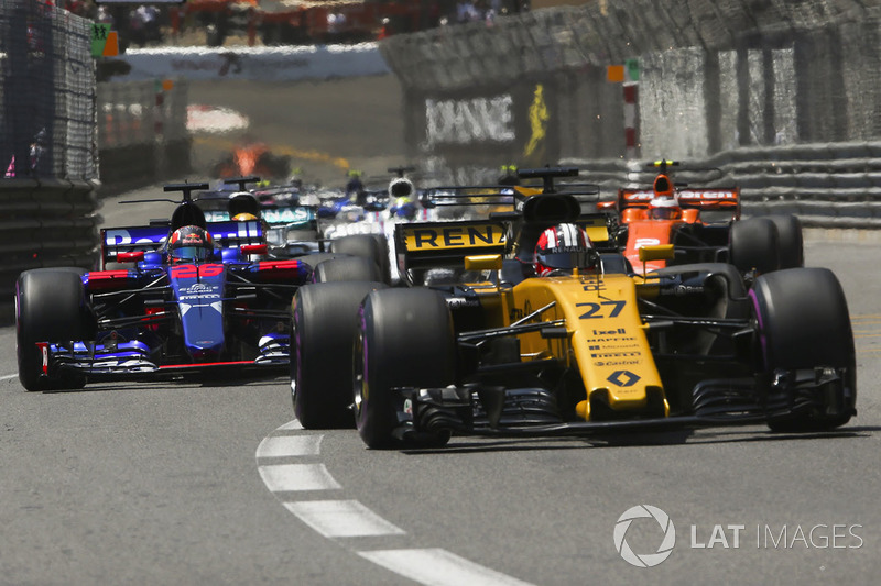Grand Prix de Monaco