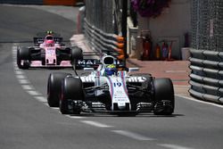 Felipe Massa, Williams FW40