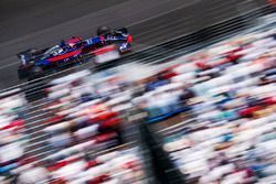 Daniil Kvyat, Scuderia Toro Rosso STR12