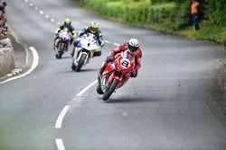 Guy Martin, Honda