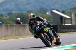 Johann Zarco, Monster Yamaha Tech 3