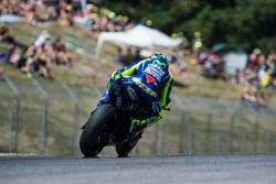 Valentino Rossi, Yamaha Factory Racing