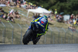 Valentino Rossi, Yamaha Factory Racing