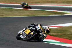 Thomas Luthi, CarXpert Interwetten