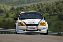 İhsan Efe Albağlar, Honda Civic Type-R
