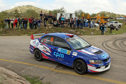 Adil Küçüksarı, Neo Motorspor, Mitsubishi Evo IX
