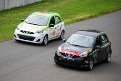 Peter Dyck, Marc-Antoine Cardin