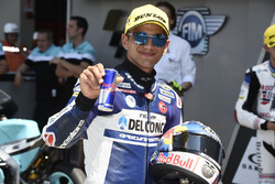 Jorge Martin, Del Conca Gresini Racing Moto3