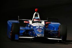 Takuma Sato, Andretti Autosport Honda