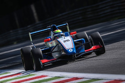 Presley Martono, Mark Burdett Motorsport