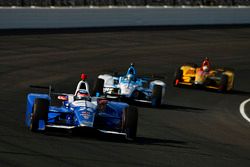 Takuma Sato, Andretti Autosport Honda