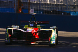 Daniel Abt, ABT Schaeffler Audi Sport