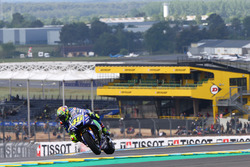 Valentino Rossi, Yamaha Factory Racing