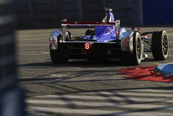 Jose Maria Lopez, DS Virgin Racing