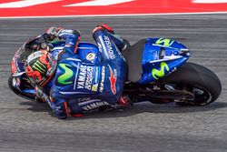 Maverick Viñales, Yamaha Factory Racing