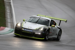 Ivan Jacoma, Ghinzani Arco Motorsport
