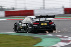 Bruno Spengler, BMW Team RBM, BMW M4 DTM