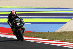 Johann Zarco, Monster Yamaha Tech 3