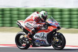 Michele Pirro, Ducati Team