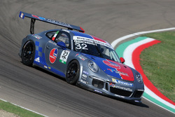 Gianmarco Quaresmini, Dinamic Motorsport