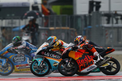 Bo Bendsneyder, Red Bull KTM Ajo