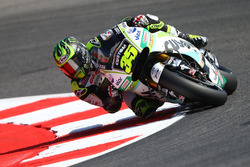 Cal Crutchlow, Team LCR Honda