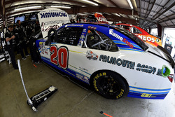 Ryan Preece, Joe Gibbs Racing Toyota