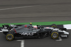 Antonio Giovinazzi, Haas F1 Team VF-17