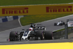 Romain Grosjean, Haas F1 Team VF-17
