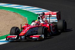 Charles Leclerc, PREMA Powerteam
