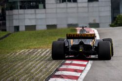 Nico Hulkenberg, Renault Sport F1 Team RS17