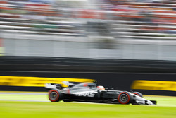Kevin Magnussen, Haas F1 Team VF-17