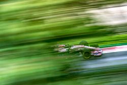 Esteban Ocon, Sahara Force India F1 VJM10