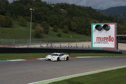 Lamborghini Huracan, S.GTCup #116, Vincenzo Sospiri Racing: Cazzaniga - D'Amico